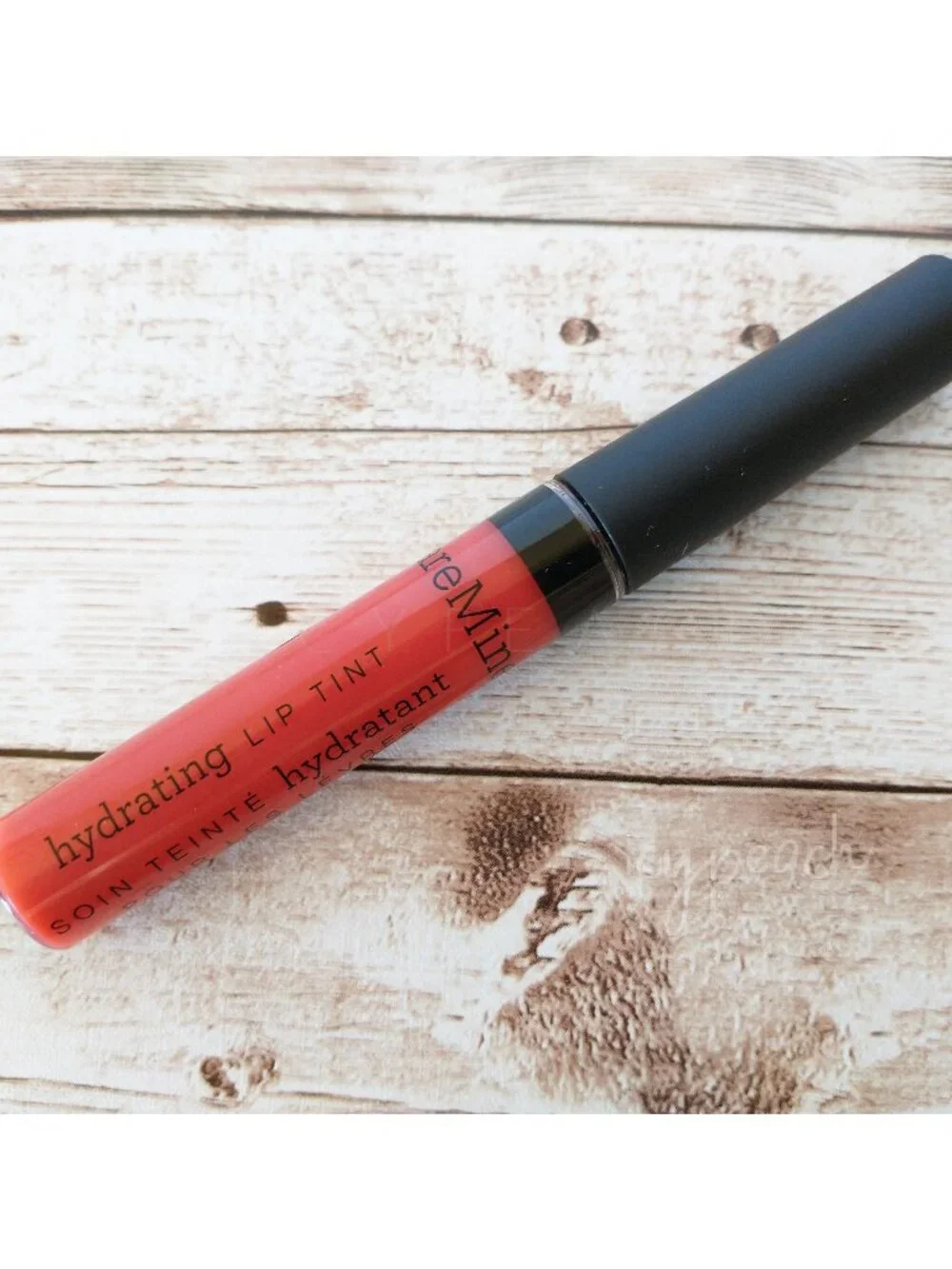 bareMinerals Splash Hydrating Lip Tint New 5.5 ml/.18oz Retro Whimsigoth Classic